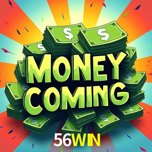 Cassino Online Ao Vivo 56WIN